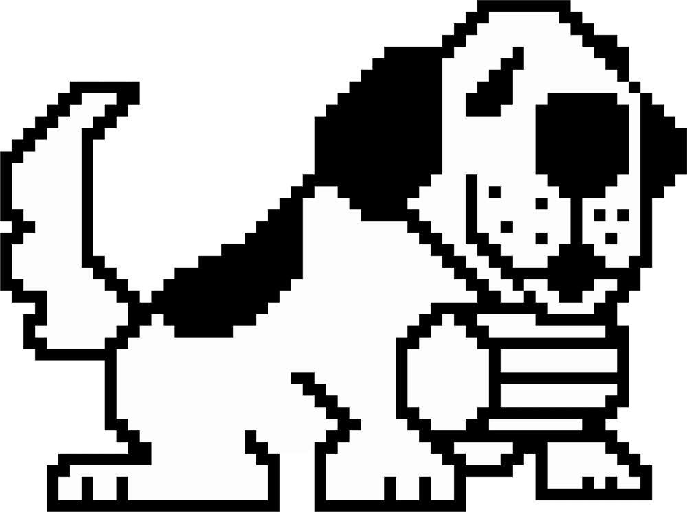 Minipix Dog7 Coloring Page Md Coloring Page — Free Printable — free printable coloring page