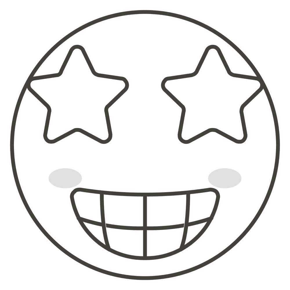 019 Star Struck 1 Coloring Page Md Coloring Page — Free Printable — free printable coloring page