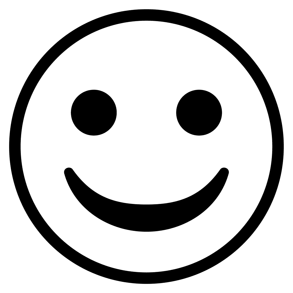 20 Smiling Face Emoji Coloring Page Md Coloring Page — Free Printable — free printable coloring page