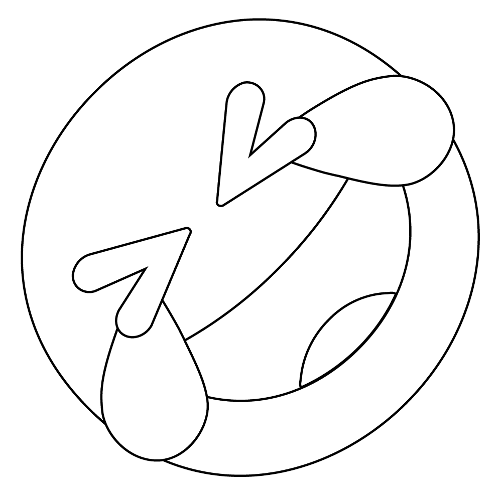 7 Rolling On The Floor Laughing Emoji Coloring Page Md Coloring Page — Free Printable — free printable coloring page