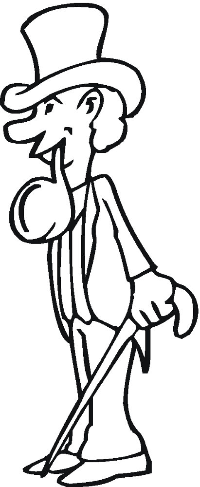 St Patricks Day 12 Coloring Page Md Coloring Page — Free Printable — free printable coloring page