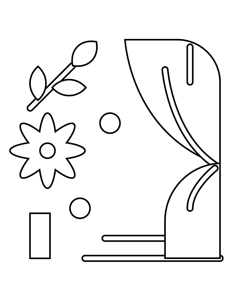 4171294 Arch Day Heart Love Valentine Valentines Wedding Coloring Page Md Coloring Page — Free Printable — free printable coloring page