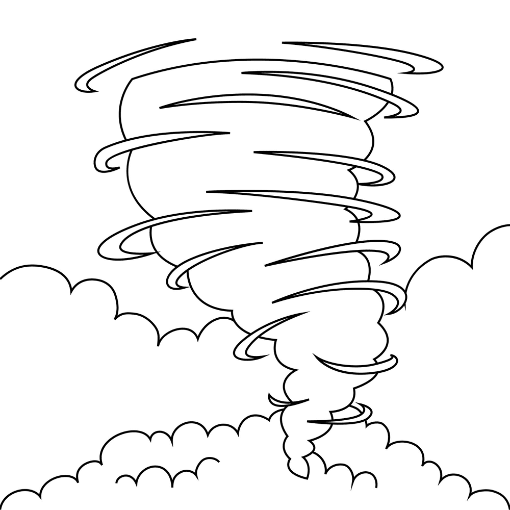 Hurricane 2 Coloring Page Md Coloring Page — Free Printable — free printable coloring page