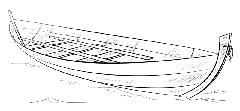 Boat Coloring Page Md Coloring Page — Free Printable — free printable coloring page